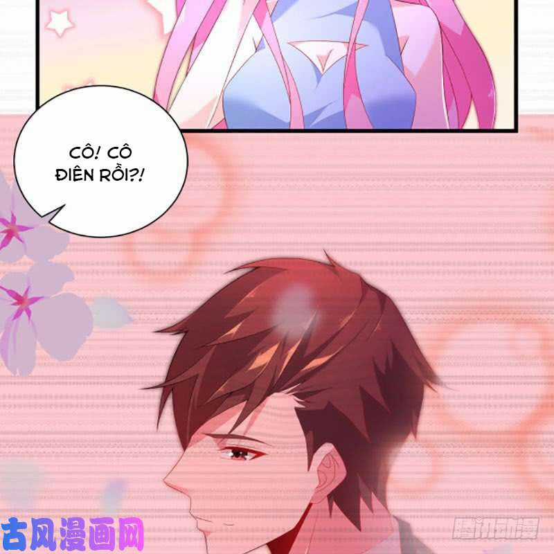 Bảy Ngày Thực Cốt Hôn Ước Chapter 43 trang 29