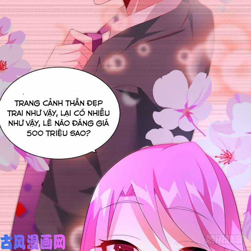 Bảy Ngày Thực Cốt Hôn Ước Chapter 43 trang 30