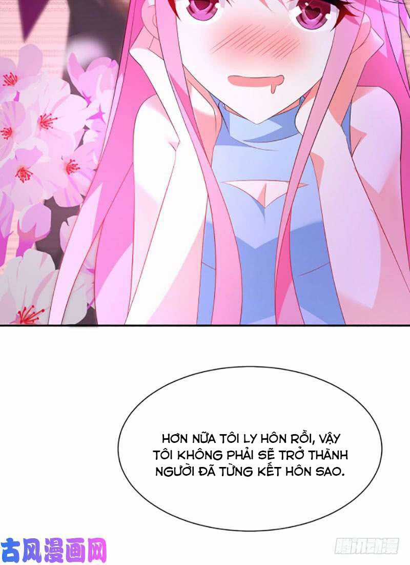 Bảy Ngày Thực Cốt Hôn Ước Chapter 43 trang 31
