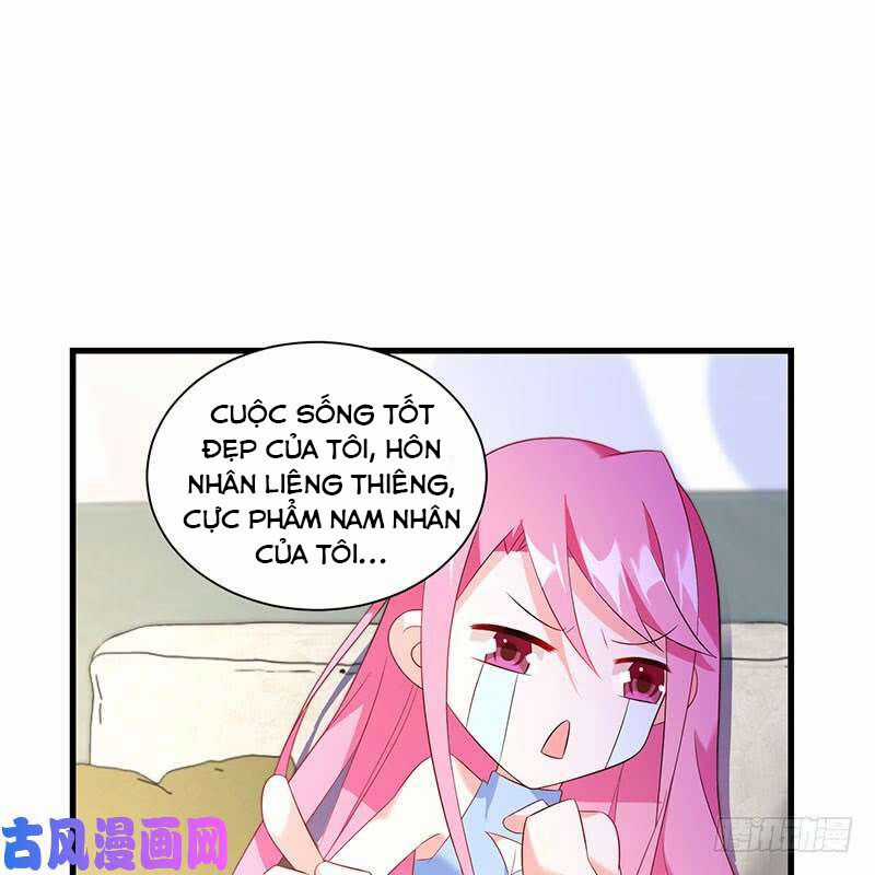 Bảy Ngày Thực Cốt Hôn Ước Chapter 43 trang 32