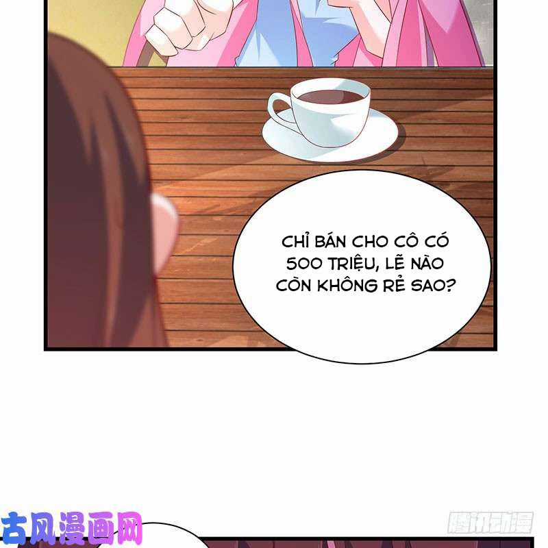 Bảy Ngày Thực Cốt Hôn Ước Chapter 43 trang 33