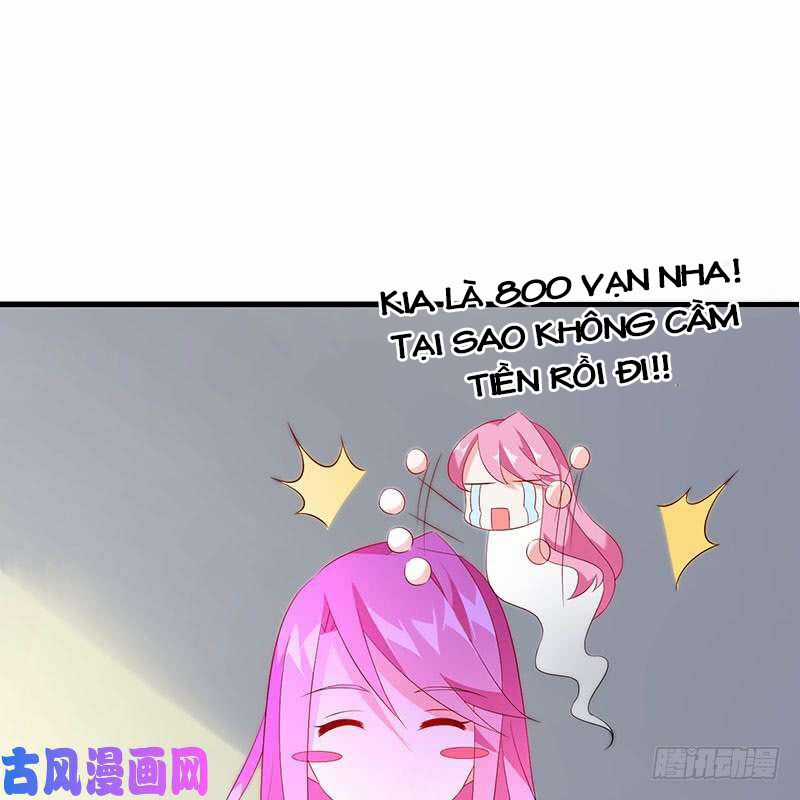 Bảy Ngày Thực Cốt Hôn Ước Chapter 43 trang 35