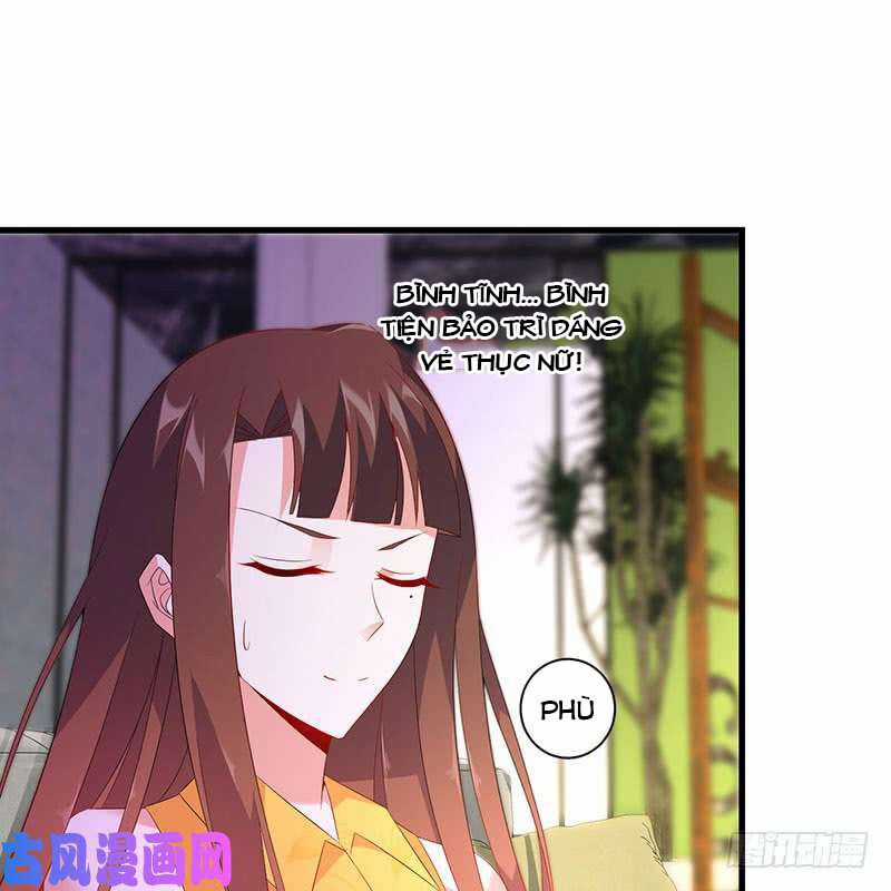 Bảy Ngày Thực Cốt Hôn Ước Chapter 43 trang 37