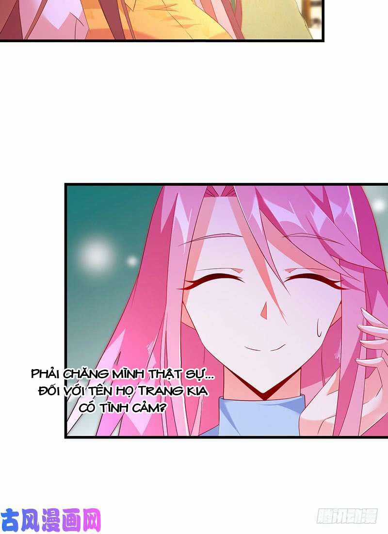 Bảy Ngày Thực Cốt Hôn Ước Chapter 43 trang 38