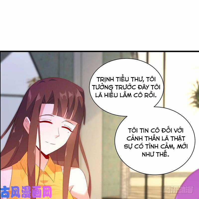 Bảy Ngày Thực Cốt Hôn Ước Chapter 43 trang 39
