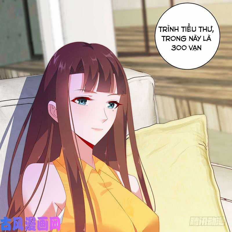 Bảy Ngày Thực Cốt Hôn Ước Chapter 43 trang 4