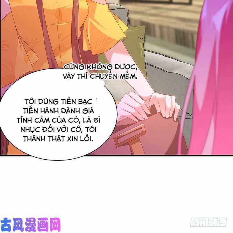 Bảy Ngày Thực Cốt Hôn Ước Chapter 43 trang 40