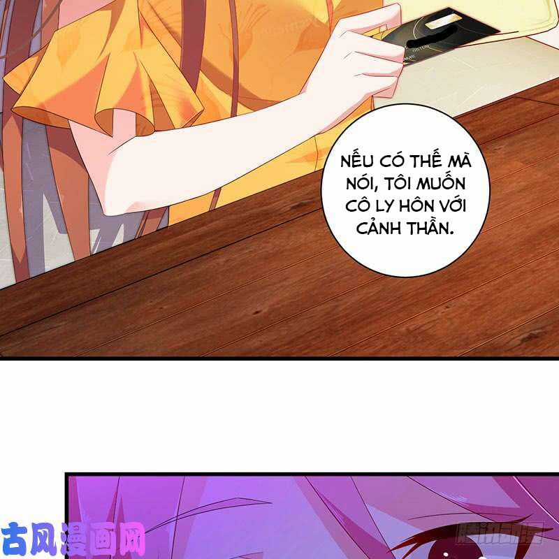 Bảy Ngày Thực Cốt Hôn Ước Chapter 43 trang 5