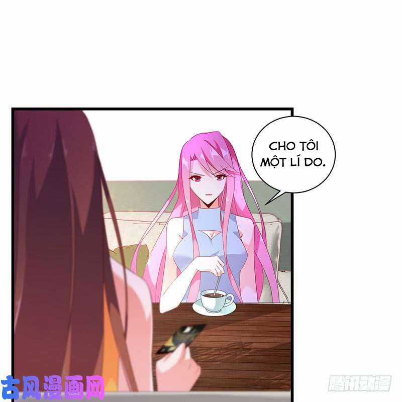 Bảy Ngày Thực Cốt Hôn Ước Chapter 43 trang 7