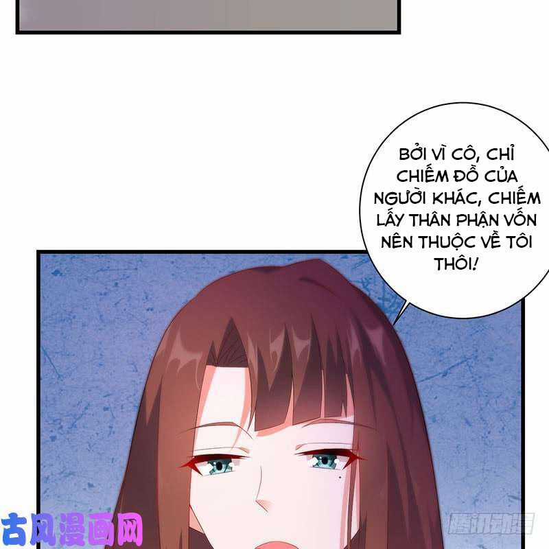 Bảy Ngày Thực Cốt Hôn Ước Chapter 43 trang 8