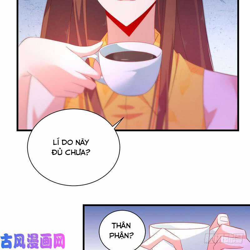 Bảy Ngày Thực Cốt Hôn Ước Chapter 43 trang 9