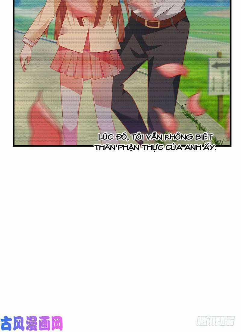 Bảy Ngày Thực Cốt Hôn Ước Chapter 44 trang 10