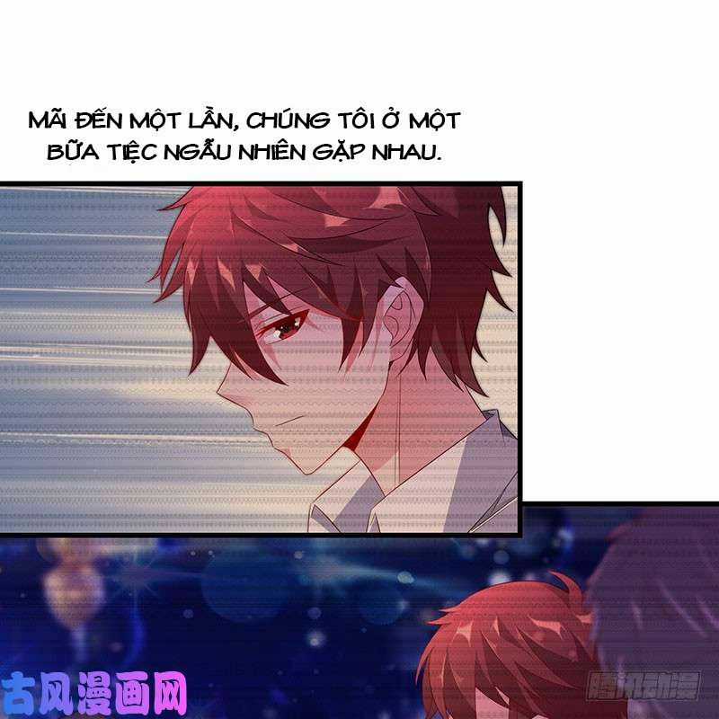 Bảy Ngày Thực Cốt Hôn Ước Chapter 44 trang 11