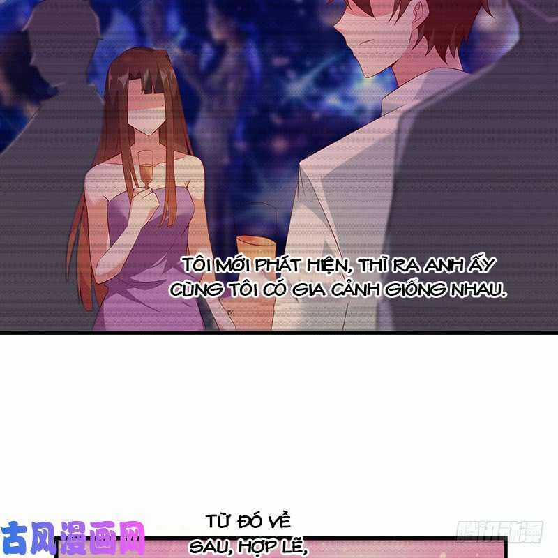 Bảy Ngày Thực Cốt Hôn Ước Chapter 44 trang 12