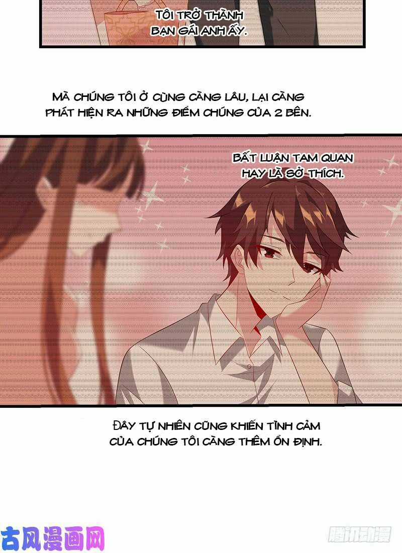 Bảy Ngày Thực Cốt Hôn Ước Chapter 44 trang 14