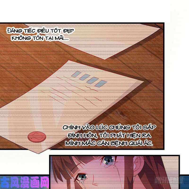 Bảy Ngày Thực Cốt Hôn Ước Chapter 44 trang 15