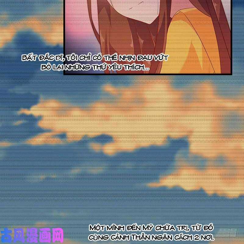 Bảy Ngày Thực Cốt Hôn Ước Chapter 44 trang 16