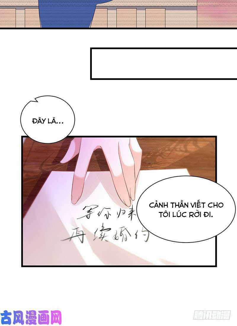 Bảy Ngày Thực Cốt Hôn Ước Chapter 44 trang 18