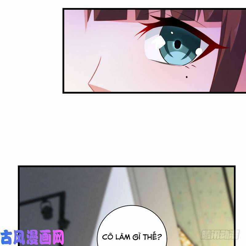 Bảy Ngày Thực Cốt Hôn Ước Chapter 44 trang 21