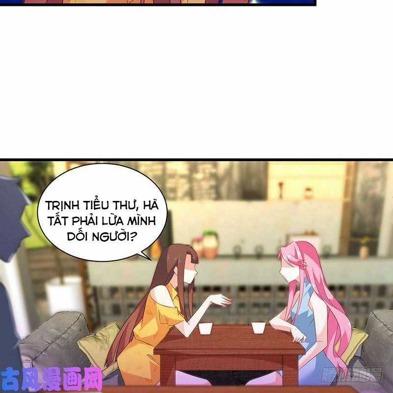 Bảy Ngày Thực Cốt Hôn Ước Chapter 44 trang 25