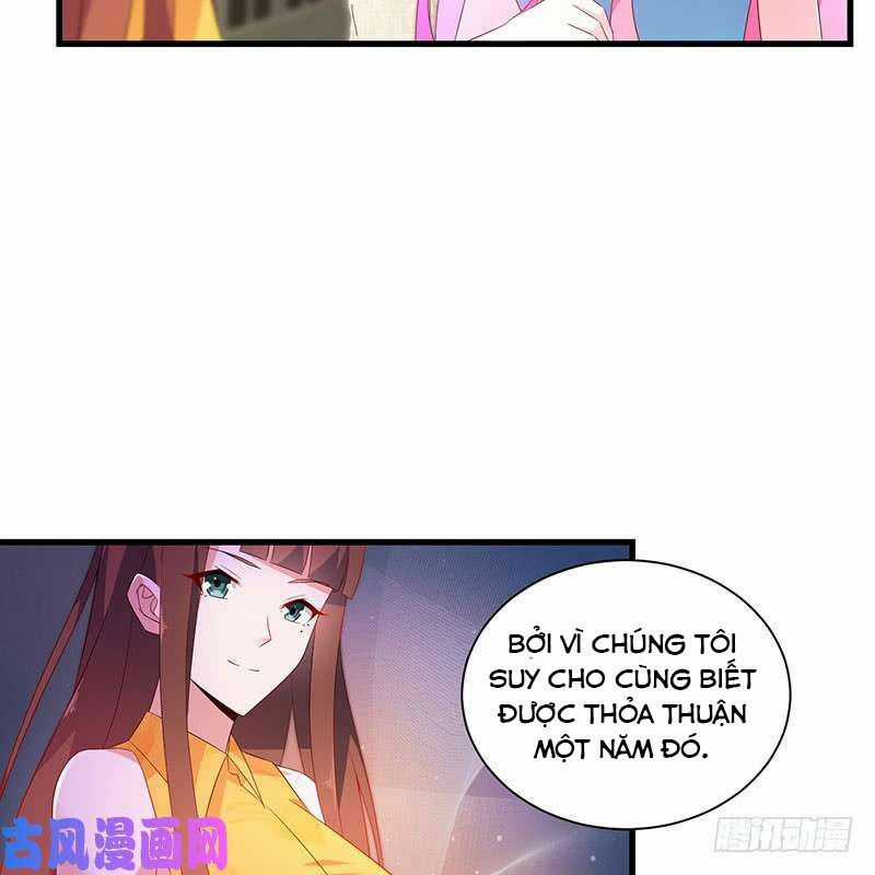 Bảy Ngày Thực Cốt Hôn Ước Chapter 44 trang 28