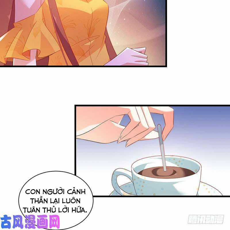 Bảy Ngày Thực Cốt Hôn Ước Chapter 44 trang 29