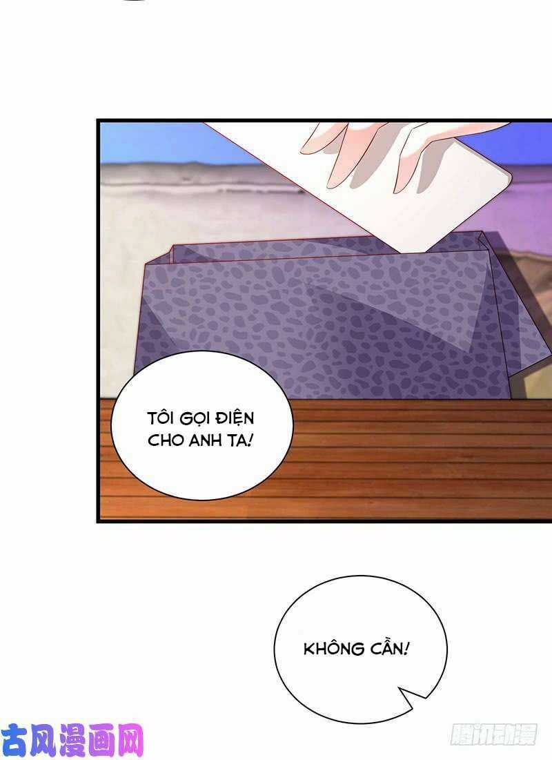 Bảy Ngày Thực Cốt Hôn Ước Chapter 44 trang 30