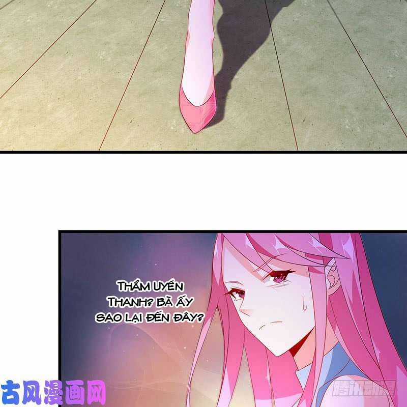 Bảy Ngày Thực Cốt Hôn Ước Chapter 44 trang 33