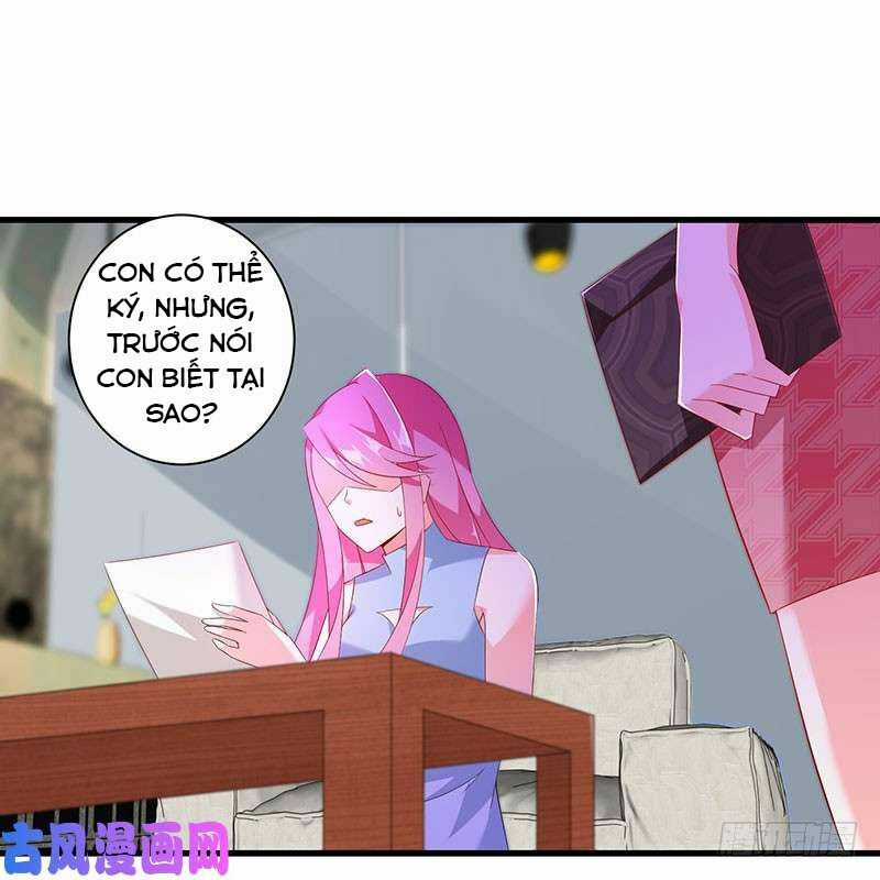 Bảy Ngày Thực Cốt Hôn Ước Chapter 44 trang 38