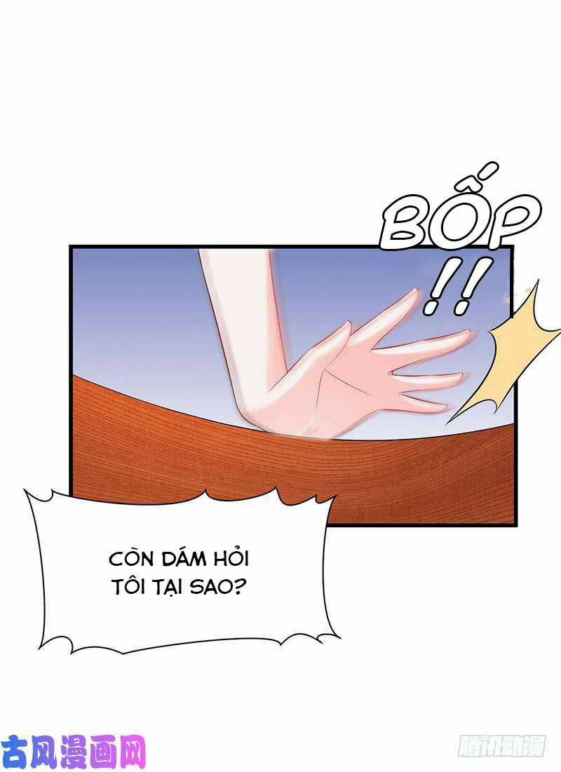 Bảy Ngày Thực Cốt Hôn Ước Chapter 44 trang 39