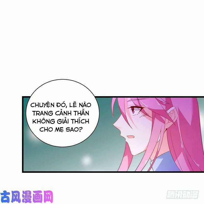 Bảy Ngày Thực Cốt Hôn Ước Chapter 44 trang 41