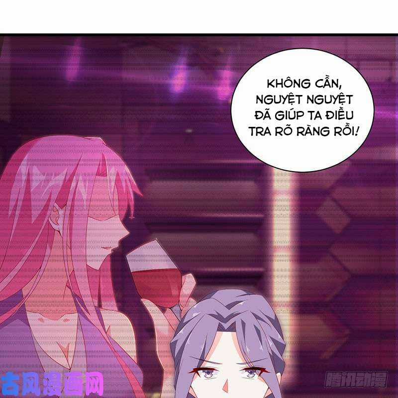 Bảy Ngày Thực Cốt Hôn Ước Chapter 44 trang 42