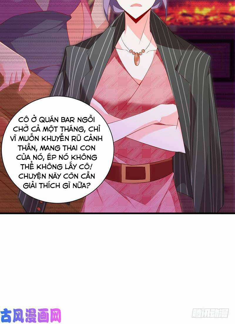 Bảy Ngày Thực Cốt Hôn Ước Chapter 44 trang 43