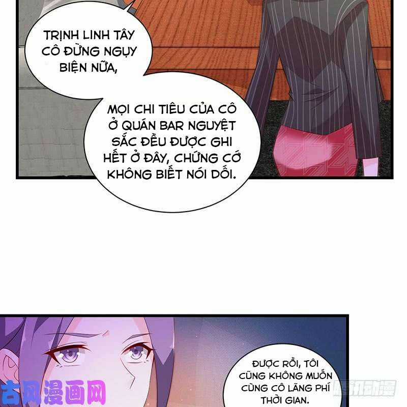 Bảy Ngày Thực Cốt Hôn Ước Chapter 44 trang 46
