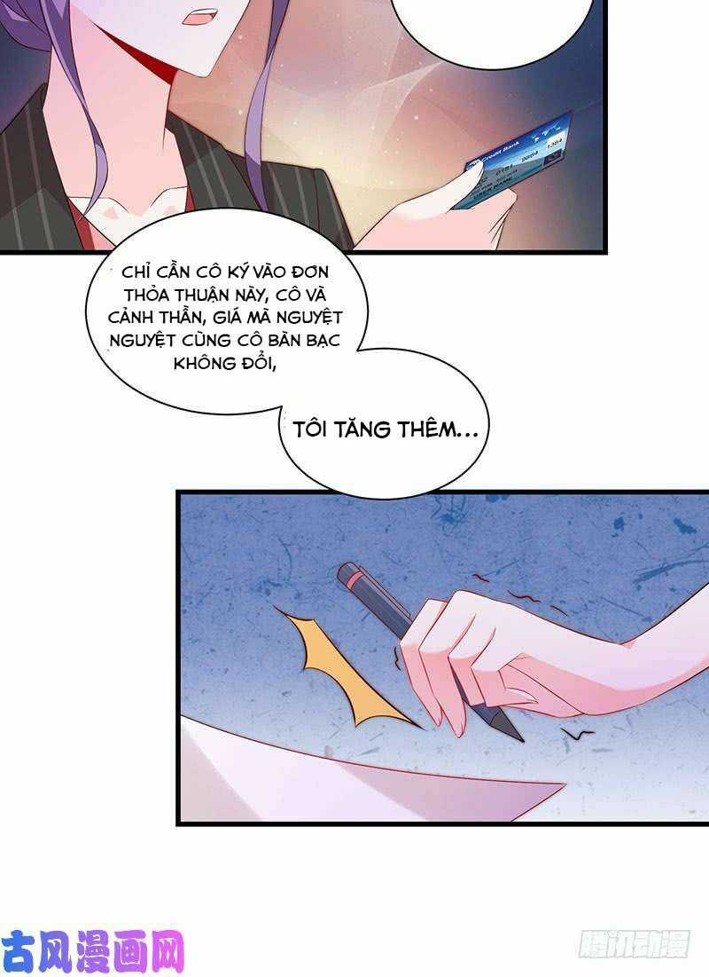 Bảy Ngày Thực Cốt Hôn Ước Chapter 44 trang 47