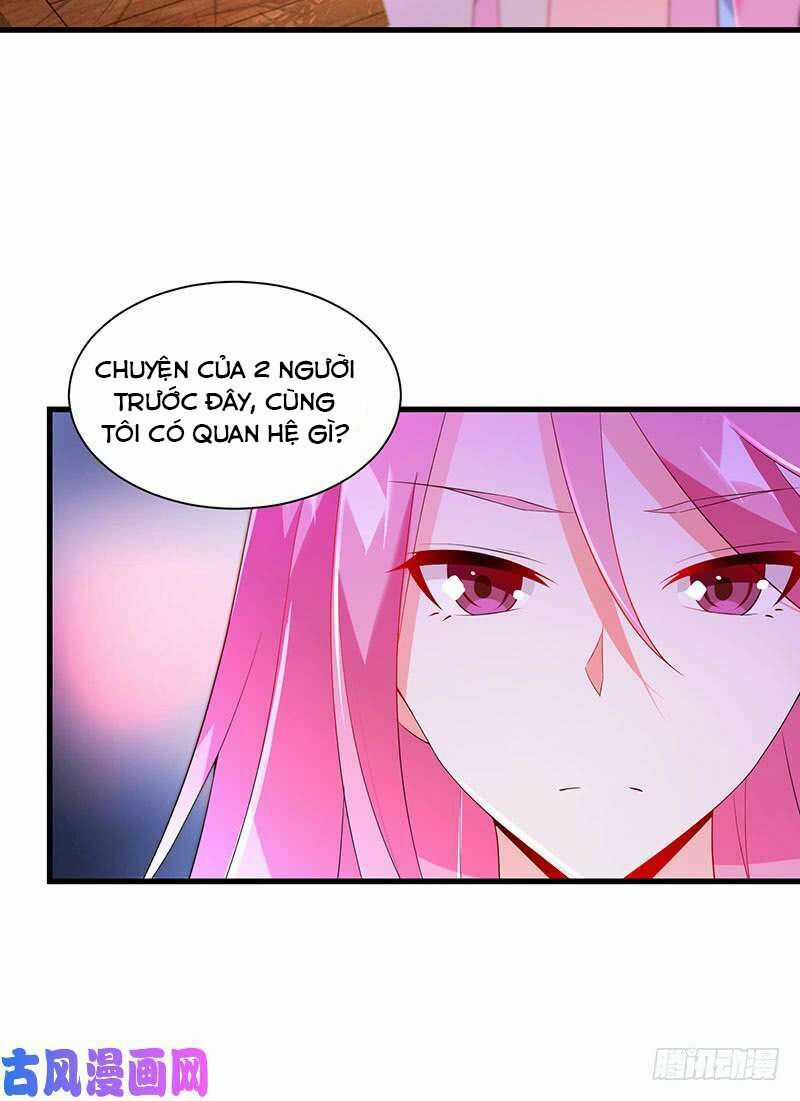 Bảy Ngày Thực Cốt Hôn Ước Chapter 44 trang 6