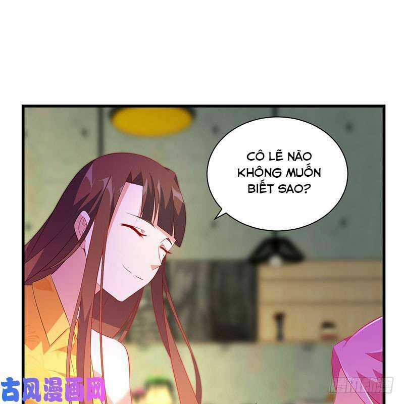 Bảy Ngày Thực Cốt Hôn Ước Chapter 44 trang 7