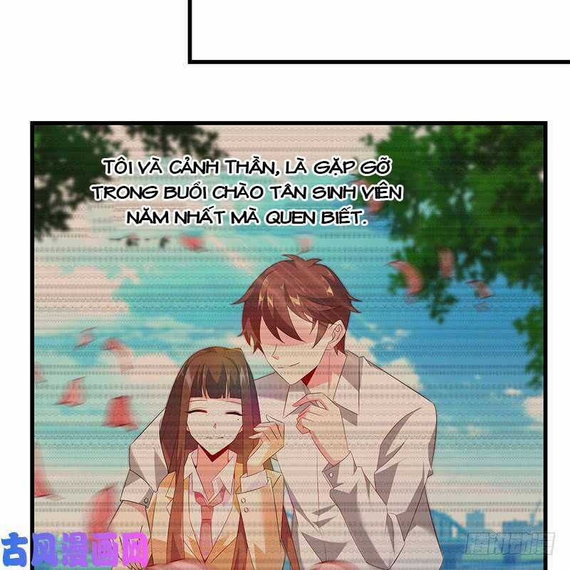 Bảy Ngày Thực Cốt Hôn Ước Chapter 44 trang 9