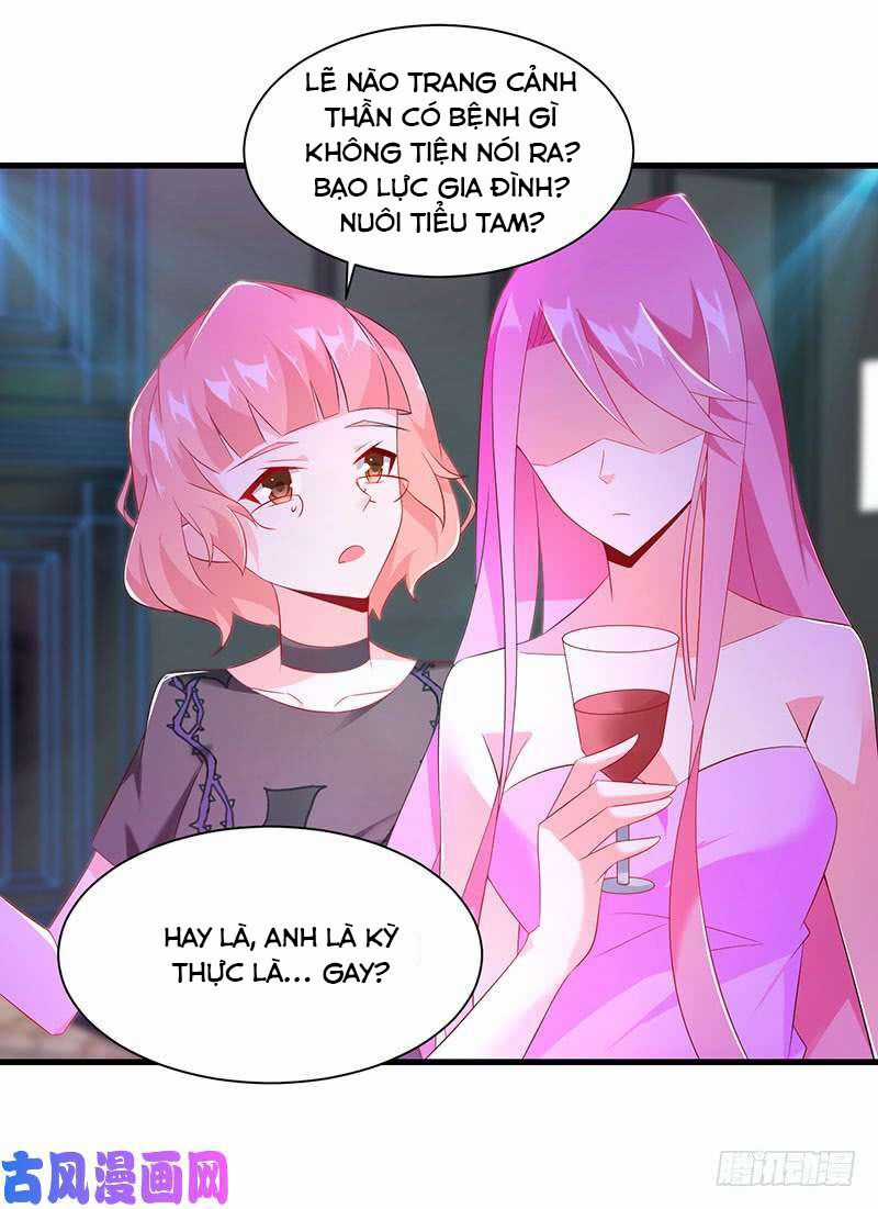 Bảy Ngày Thực Cốt Hôn Ước Chapter 45 trang 10