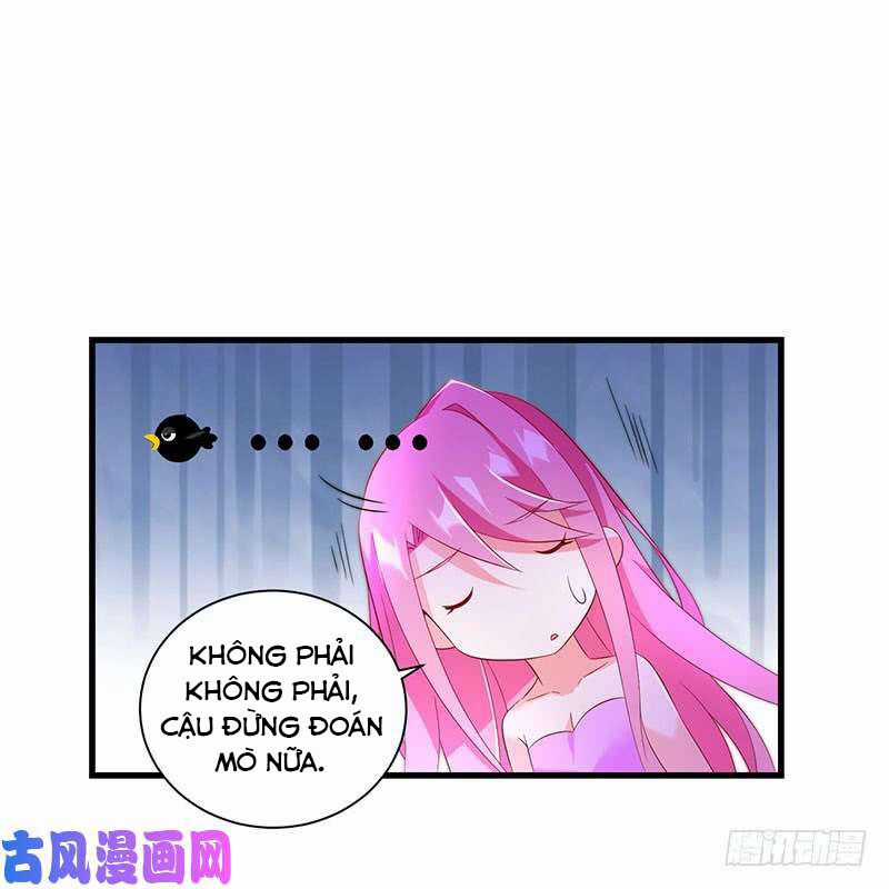 Bảy Ngày Thực Cốt Hôn Ước Chapter 45 trang 11