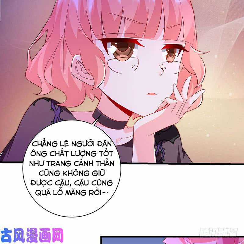 Bảy Ngày Thực Cốt Hôn Ước Chapter 45 trang 13