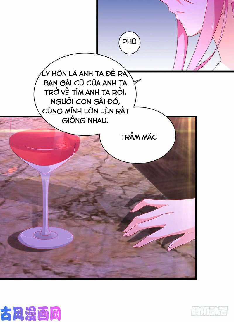 Bảy Ngày Thực Cốt Hôn Ước Chapter 45 trang 14