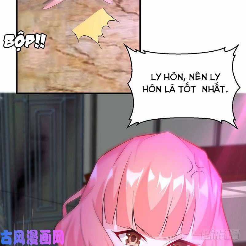 Bảy Ngày Thực Cốt Hôn Ước Chapter 45 trang 17