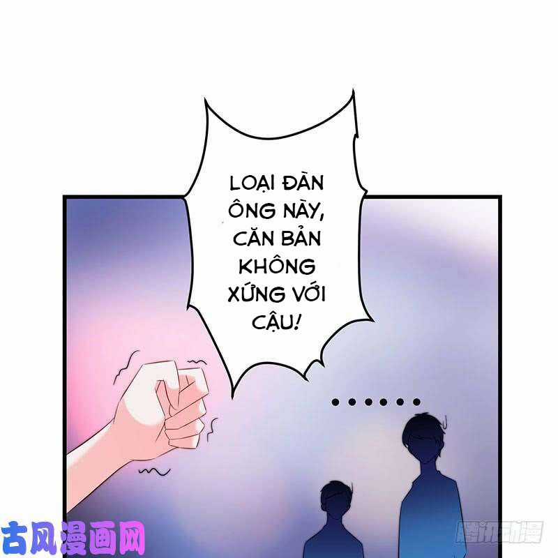 Bảy Ngày Thực Cốt Hôn Ước Chapter 45 trang 19