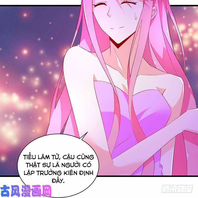 Bảy Ngày Thực Cốt Hôn Ước Chapter 45 trang 21