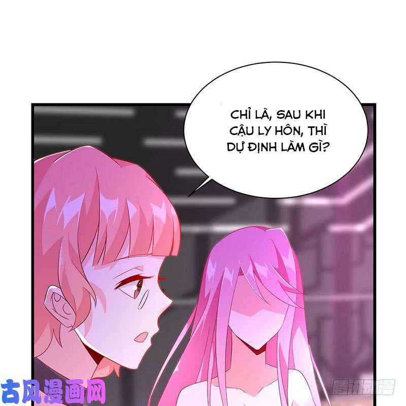 Bảy Ngày Thực Cốt Hôn Ước Chapter 45 trang 23