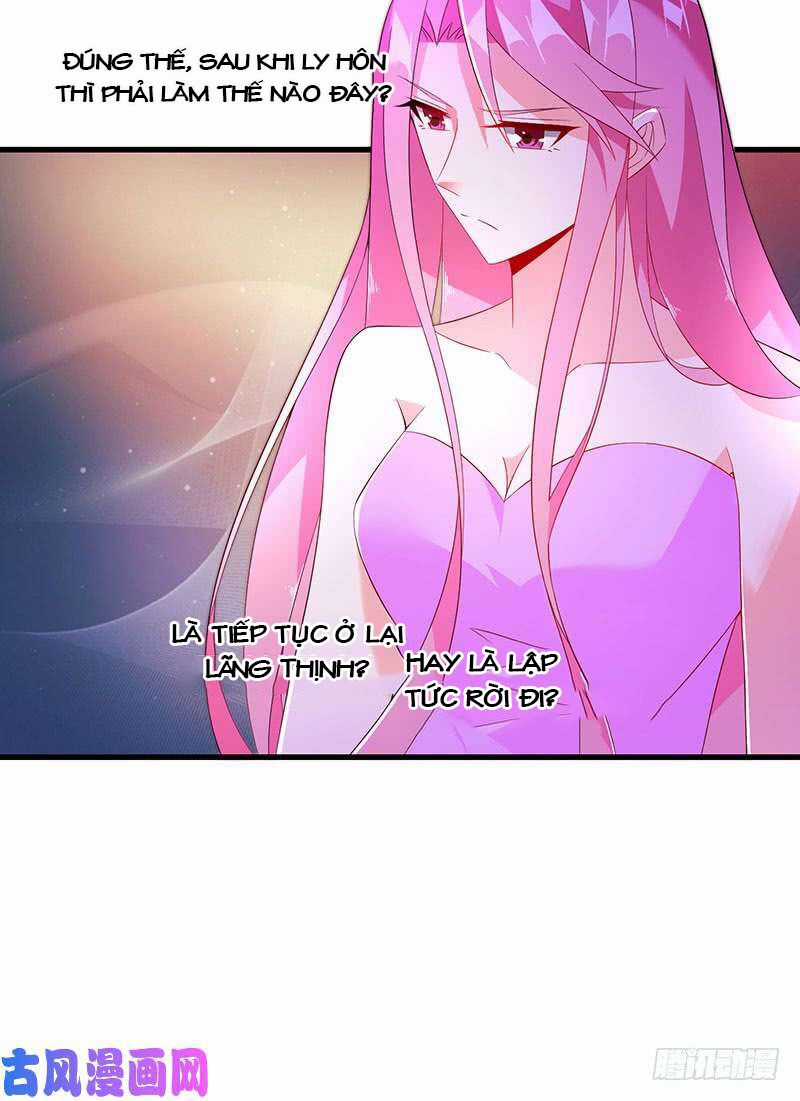 Bảy Ngày Thực Cốt Hôn Ước Chapter 45 trang 26