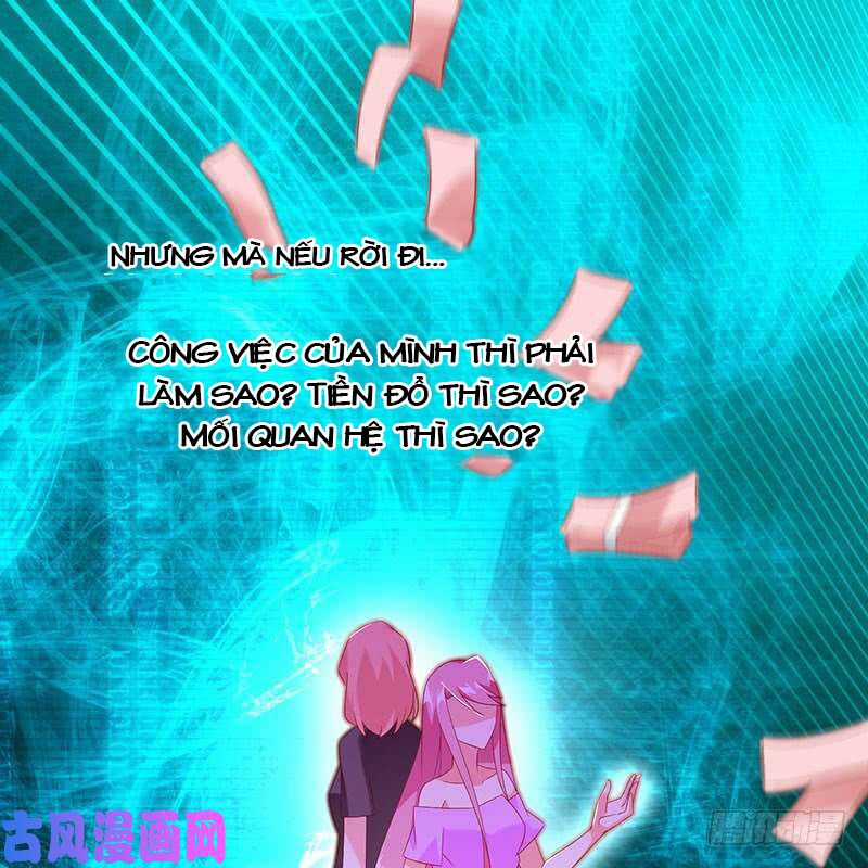 Bảy Ngày Thực Cốt Hôn Ước Chapter 45 trang 27