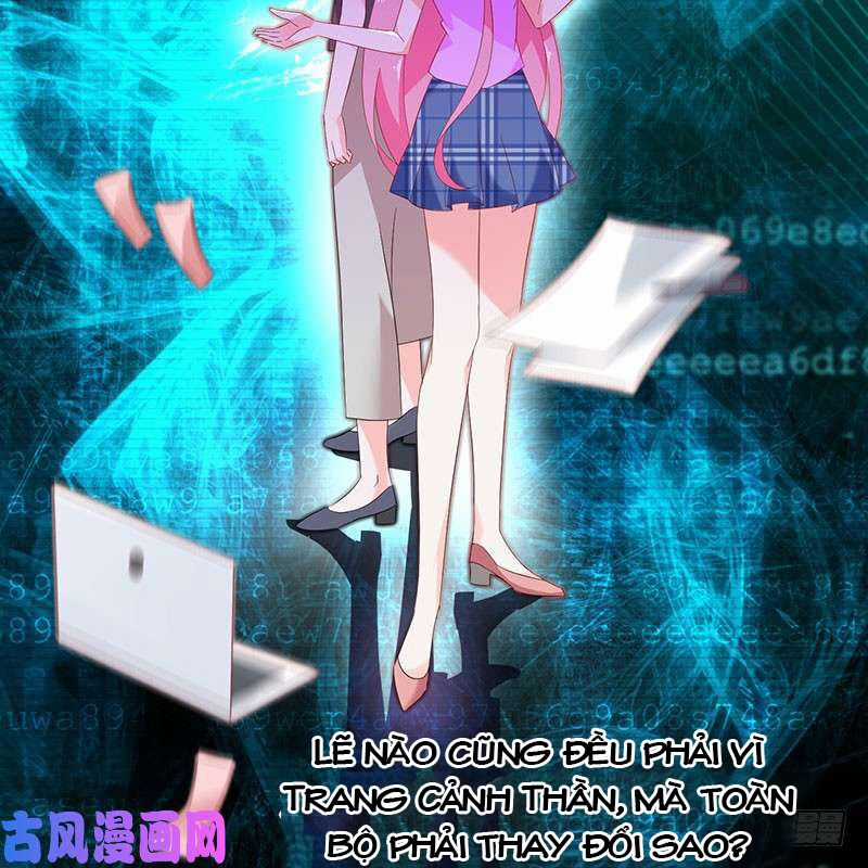 Bảy Ngày Thực Cốt Hôn Ước Chapter 45 trang 28