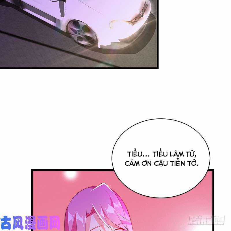 Bảy Ngày Thực Cốt Hôn Ước Chapter 45 trang 33